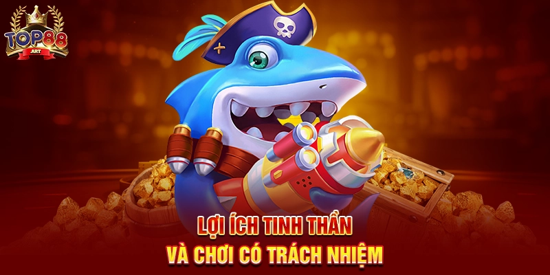 Lợi Ích Tinh Thần Và Chơi Có Trách Nhiệm