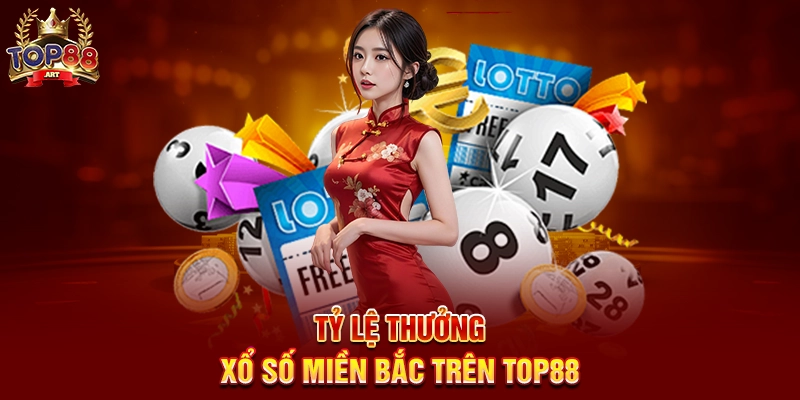 Tỷ Lệ Thưởng Vietlott Trên Top88
